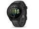 Смарт-часы Garmin Forerunner 165 Black/Slate Grey (010-02863-20) - изображение 1