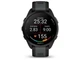 Смарт-часы Garmin Forerunner 165 Black/Slate Grey (010-02863-20) - изображение 2