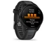Смарт-часы Garmin Forerunner 165 Black/Slate Grey (010-02863-20) - изображение 3