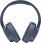 Бездротові навушники JBL Tune 710 BT Blue (JBLT710BTBLU) - зображення 1