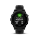 Смарт-годинник Garmin Forerunner 935 Black (010-01746-00/010-01746-04/010-01746-16) - зображення 4