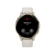 Смарт-часы Garmin Venu 3S Soft Gold S. Steel Bezel with Ivory Case and S. Band (010-02785-04) - изображение 3