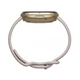Смарт-часы Fitbit Sense Lunar White/Soft Gold Stainless Steel (FB512GLWT) - изображение 3