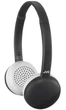 Бездротові навушники JVC HA-S20BT-B - зображення 1