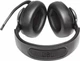 Бездротові навушники JBL Quantum 400 Black (JBLQUANTUM400BLK) - зображення 5