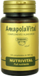 Suplement diety Herdibel Amapolavital 120 tabletek (8436024232530) - obraz 1