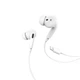 Навушники HOCO M1 Pro Original series earphones for iP White (6931474728609) - изображение 2