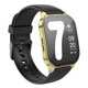 Смартчаси Hoco Y19 Bright Gold (6942007610889) - зображення 1