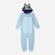 Детский кигуруми-Блуи для мальчика Disney Bluey 2900001932 92 см Голубой (8445484356304) - изображение 1