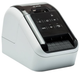 Принтер этикеток Brother QL-810Wc (QL810WCZW1) - изображение 2