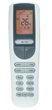 Кондиціонер Hoapp Luna HSC-LX49VA/HMC-LX49VA - изображение 3