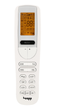 Кондиціонер Hoapp HSZ-EF55VAN/HUZ-EF55VA (Design wi-fi R32 -25°C) - изображение 2