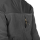 Кофта флісова Helikon-Tex Classic Army Jacket Black, M - зображення 5