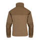 Кофта флісова Helikon-Tex Classic Army Jacket Coyote, XL - зображення 3