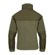 Кофта флісова Helikon-Tex Classic Army Jacket Olive, 3XL - зображення 3