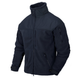 Кофта флисовая Helikon-Tex Classic Army Jacket Navy Blue, L - изображение 1