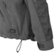 Кофта флісова Helikon-Tex Classic Army Jacket Shadow Grey, M - зображення 9