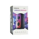 Портативная Bluetooth-колонка Hopestar Party 110 mini - изображение 8