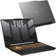 Ноутбук ASUS TUF Gaming F15 FX507VU-LP180 (144 Hz / i7-13620H / 16 GB DDR5 / 1 TB / RTX 4050) - изображение 1