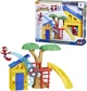 Zestaw do gry Hasbro Spidey i jego niesamowici przyjaciele Spidey Playground F9352 (5010996197610) - obraz 3