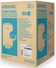 Бойлер Atlantic Opro Horizontal HM 050 D400S (1500W) - изображение 6