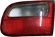Ліхтар задній правий Honda Civic з 91 р 97 - зображення 2