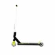 Детский самокат Lionelo WHIZZ GREEN LIME BLACK - изображение 2