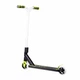 Детский самокат Lionelo WHIZZ GREEN LIME BLACK - изображение 3