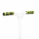 Детский самокат Lionelo WHIZZ GREEN LIME BLACK - изображение 6