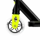 Детский самокат Lionelo WHIZZ GREEN LIME BLACK - изображение 7
