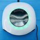 UV/LED лампа SUN BQ-V6 168 Вт Голубая - изображение 13