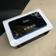 Лампа для маникюра Sun C2 Plus на 150 Вт. 50 лампочек с вентилятором на две руки Синий - изображение 1