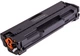Картридж PowerPlant HP Laser 107a, MFP 135a (W1106A) (с чипом) Black (PP-W1106AC) - изображение 1