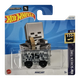 Машинка Базовая Hot Wheels Minecraft Screen Time 1:64 HTB38 Grey - изображение 1