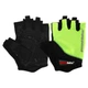 Перчатки велосипедные MADBIKE SK-06 M Салатовый - изображение 11