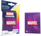 Koszulki na karty Gamegenic Marvel Champions Art Sleeves 66 x 91 mm Purple 50 + 1 szt (4251715409794) - obraz 4