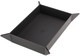 Килимок для гри в кості Gamegenic Magnetic Dice Tray прямокутний Black / Gray (4251715411094) - зображення 1