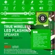 Портативная Bluetooth-колонка Hoco HC2 Xpress sports BT speaker Camouflage Green - изображение 3