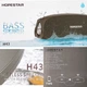Портативная Bluetooth-колонка Hopestar H43 Black - изображение 5