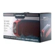 Портативная Bluetooth-колонка Hopestar A30 Red - изображение 2