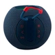 Портативна Bluetooth-колонка Hopestar H52 Blue - зображення 3
