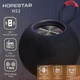 Портативна Bluetooth-колонка Hopestar H52 Blue - зображення 4