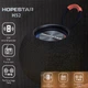 Портативная Bluetooth-колонка Hopestar H52 Black - изображение 4
