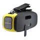 Портативная Bluetooth-колонка Hopestar A30 Yellow - изображение 3