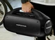 Портативная Bluetooth-колонка Hopestar A50 Party Black - изображение 4