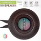 Портативна Bluetooth-колонка Hopestar H56 Black - изображение 2