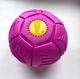Летающий мяч трансформер LED фрисби тарелка Blast Ball disk розовый - изображение 2