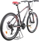 Велосипед Ardis Blaze 27.5" 17" 2023 MTB AL Черно-красный (0264-170-2) - изображение 2