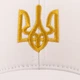 Кепка SumWin ГЕРБ GMB-25-24-1 56-58 Белый/Золото - изображение 3