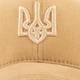 Кепка SumWin ГЕРБ GMB-25-10 56-58 Бежевая - изображение 3